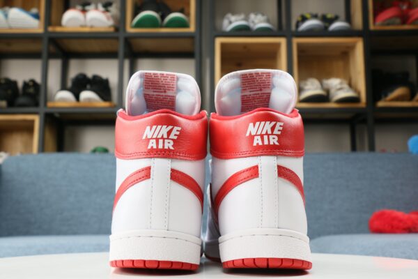 Air Jordan “New Beginnings” - immagine 3