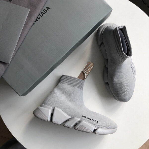 Balenciaga Sneakers Speed - immagine 2