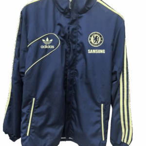 Chelsea - Giacca antivento 24/25