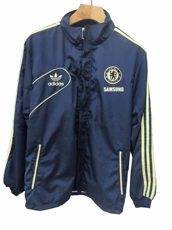 Chelsea - Giacca antivento 24/25