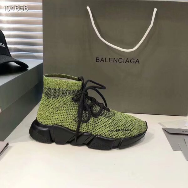 Balenciaga Sneakers Speed - immagine 2