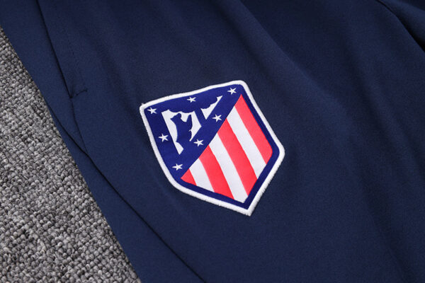 Tuta Atletico Madrid - immagine 2