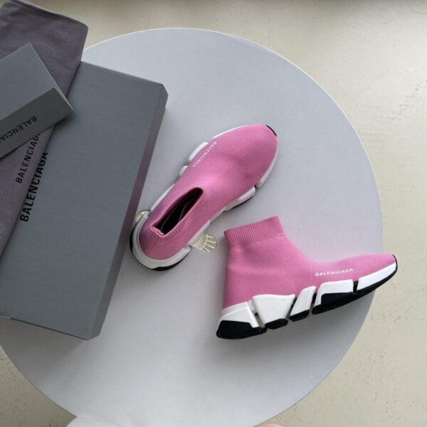Balenciaga Sneakers Speed - immagine 2