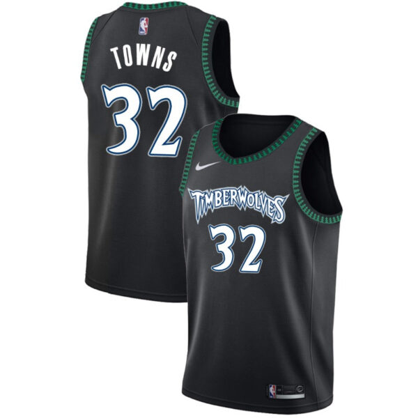 Minnesota Timberwolves