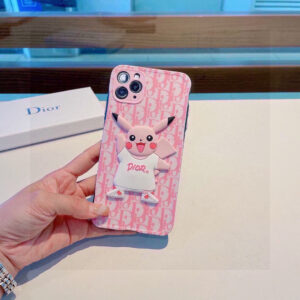 Dior IPhone Cover