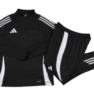 Tuta Adidas 2024