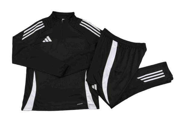 Tuta Adidas 2024