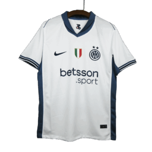Maglia Inter Trasferta - 24/25