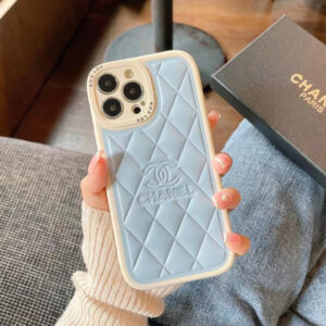 Chanel IPhone Cover