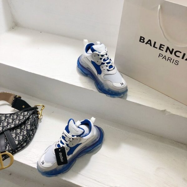 Balenciaga Triple S - immagine 5