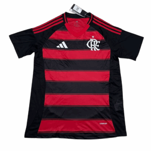 Maglia Flamengo - 25/26
