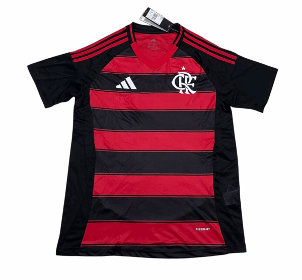 Maglia Flamengo - 25/26