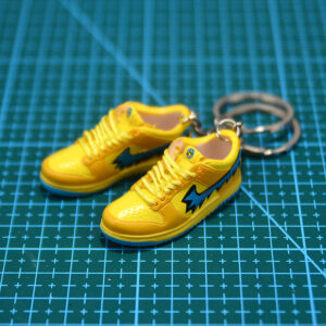 Portachiavi Nike Dunk