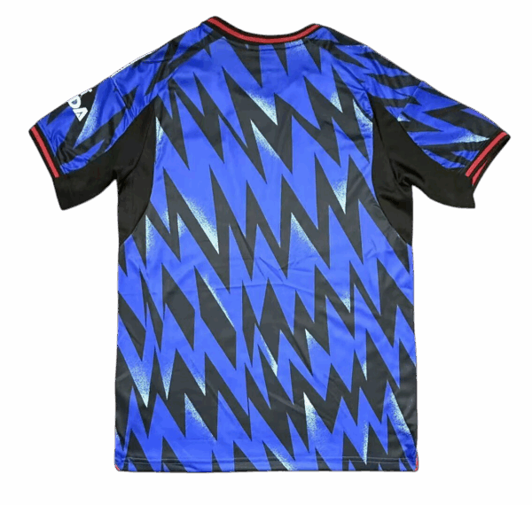 Maglia Arsenal Trasferta - 25/26 - immagine 2