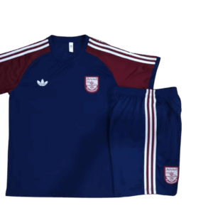 Kit Allenamento - Arsenal 25/26