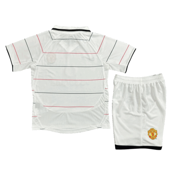Kit Bambino - Manchester United Trasferta 03/05 - immagine 2