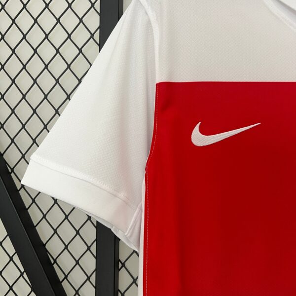 Maglia Croazia - 2024 - immagine 5