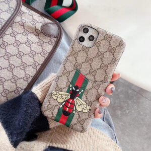 Gucci IPhone Cover