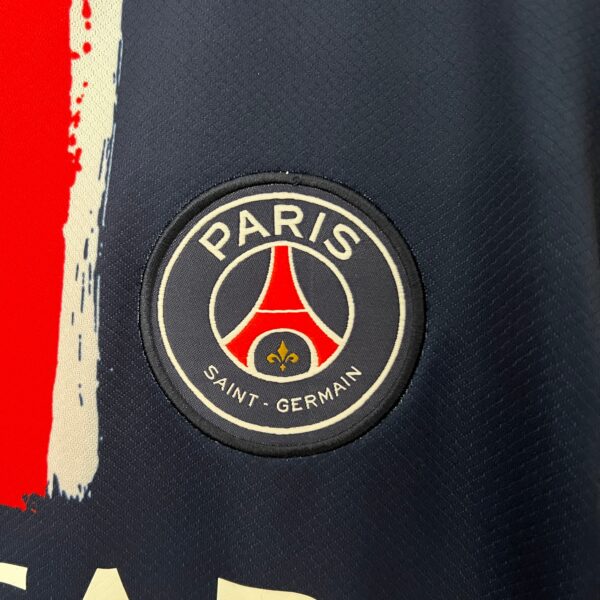 Maglia PSG - 24/25 - immagine 6