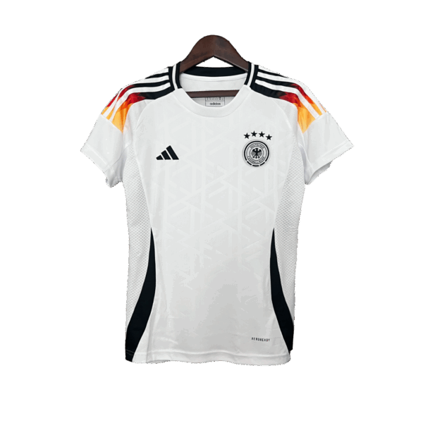 Germania - 2024 Donna