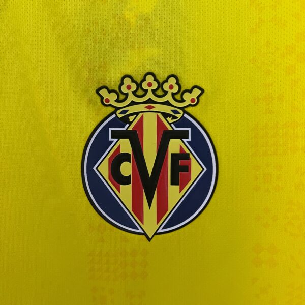 Maglia Villareal - 24/25 - immagine 7