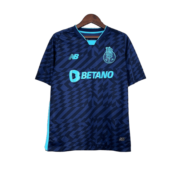 Porto Third - 24/25