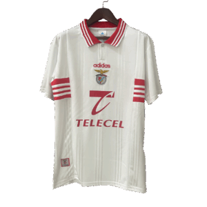 Benfica - 97/99 Vintage