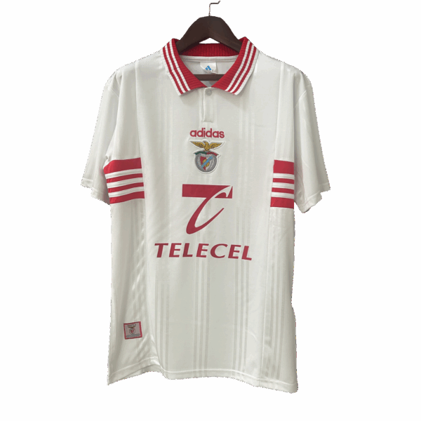 Benfica - 97/99 Vintage