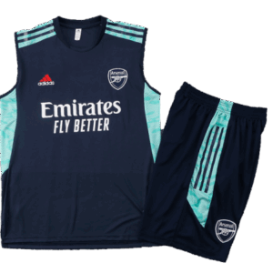 Arsenal - Canotta + Pantaloncino