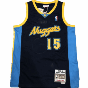 Maglia Denver Nuggets