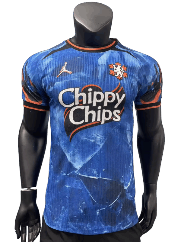 Chelsea Special - 25/26 Player Version