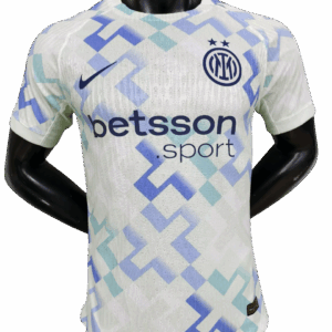Inter Trasferta - 25/26 Player Version