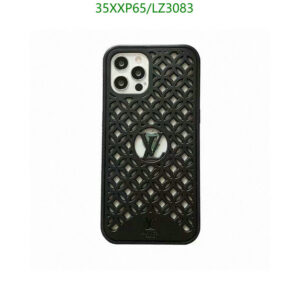 Louis Vuitton IPhone Cover