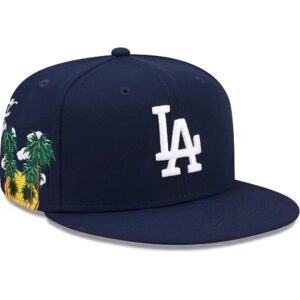 Cappellino Los Angeles Dodgers