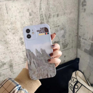 The North Face x Gucci IPhone Cover