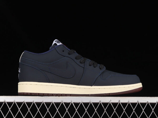 EASTSIDE GOLF X AIR JORDAN 1 LOW OUT THE MUD - immagine 2