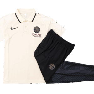 Tuta PSG (Polo)
