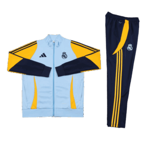 Tuta Real Madrid 24/25
