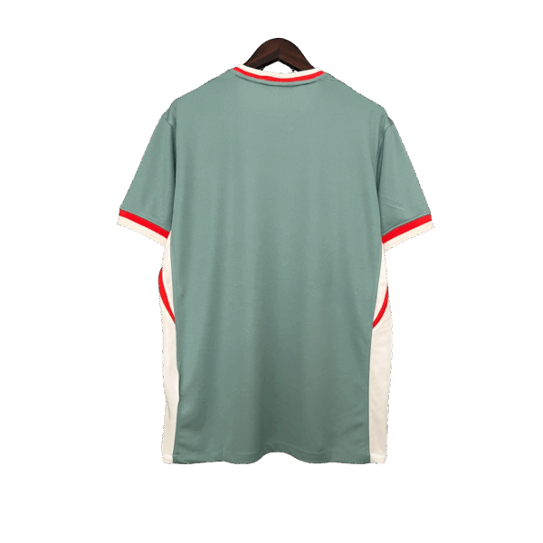 Maglia Atletico Madrid Trasferta - 24/25 - immagine 2