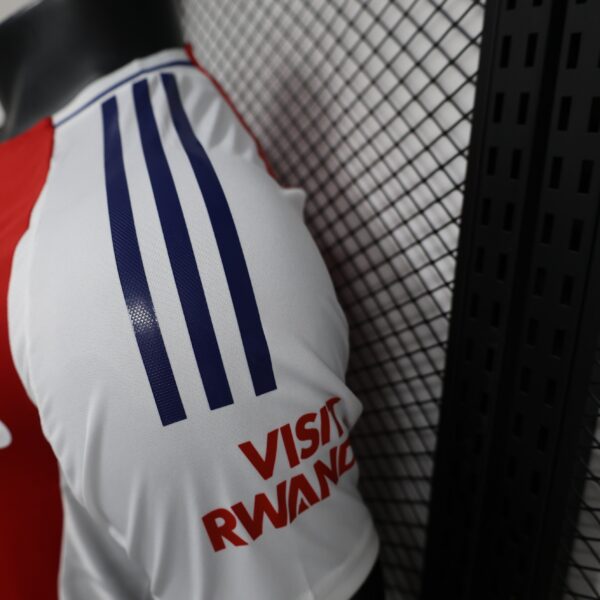 Arsenal - 24/25 Player Version - immagine 4