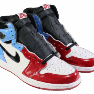 Air Jordan 1 fearless