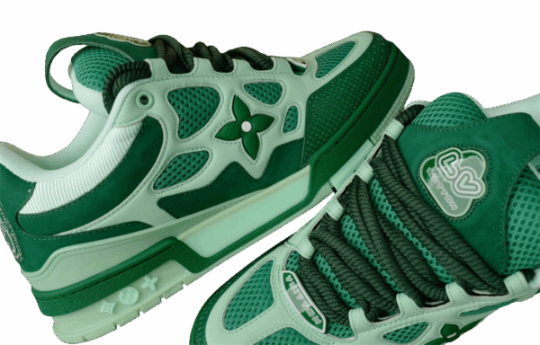 Louis Vuitton Skate Sneaker - immagine 2