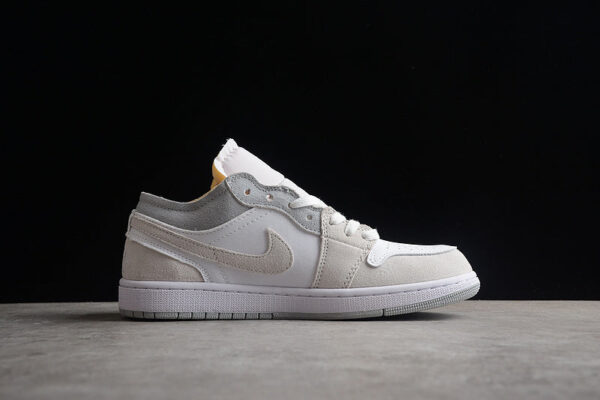 AIR JORDAN 1 LOW INSIDE OUT - immagine 2