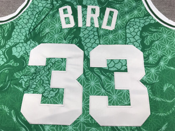 Maglia Boston Celtics - immagine 4