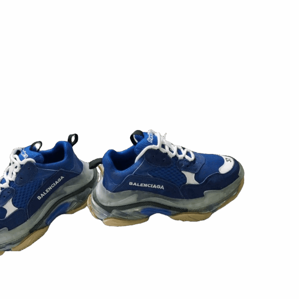 Balenciaga Triple S