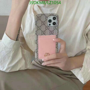 Gucci IPhone Cover