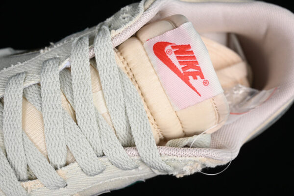 OTOMO KATSUHIRO X SB DUNK LOW BEIGE/GREEN - immagine 6