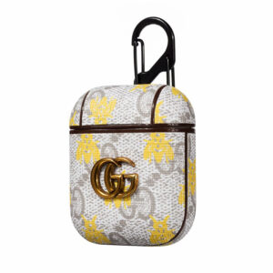 Cover AirPods Gucci