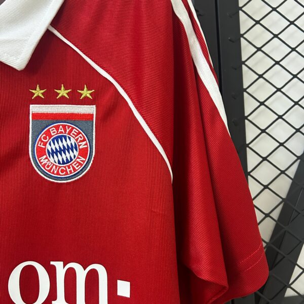 Bayern Monaco - 05/06 Vintage - immagine 4