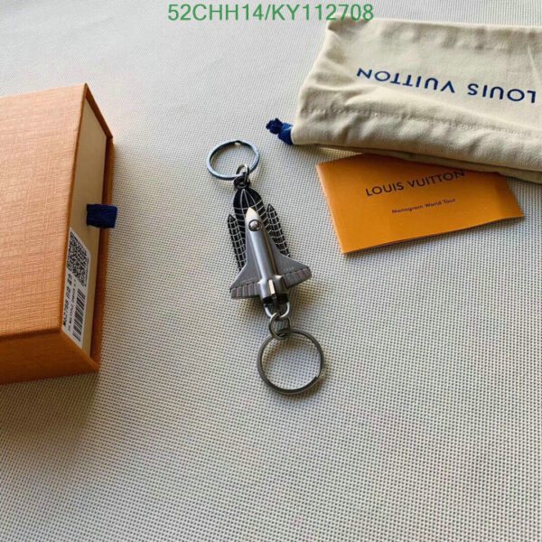 Portachiavi Louis Vuitton